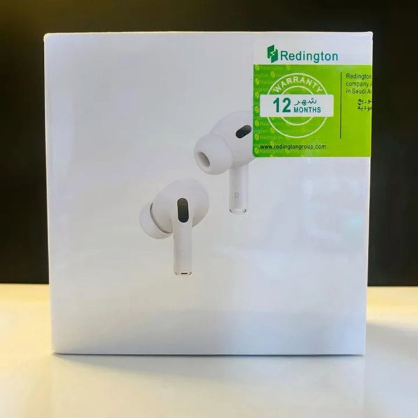 Apple Airpods pro First A+ Copy