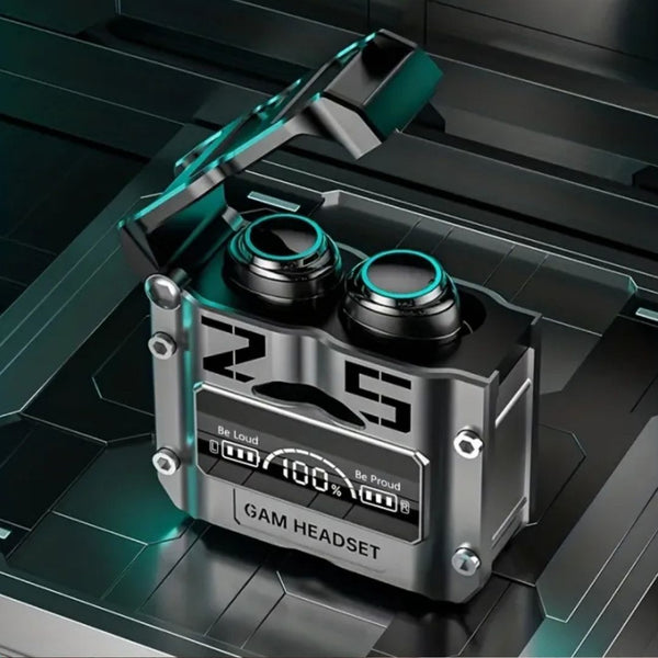 M25 GAME HEADSET EARBUDS